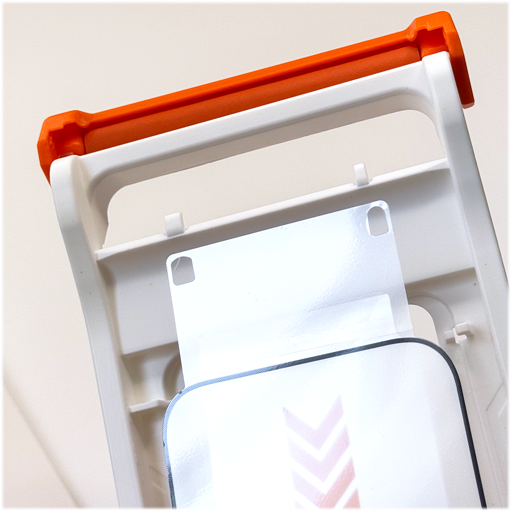 Sapphire M9 Protector