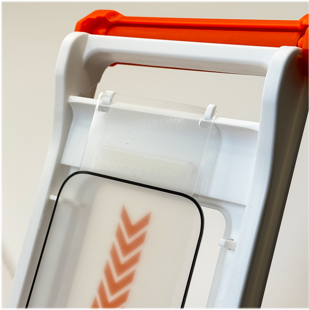 Sapphire M9 Protector