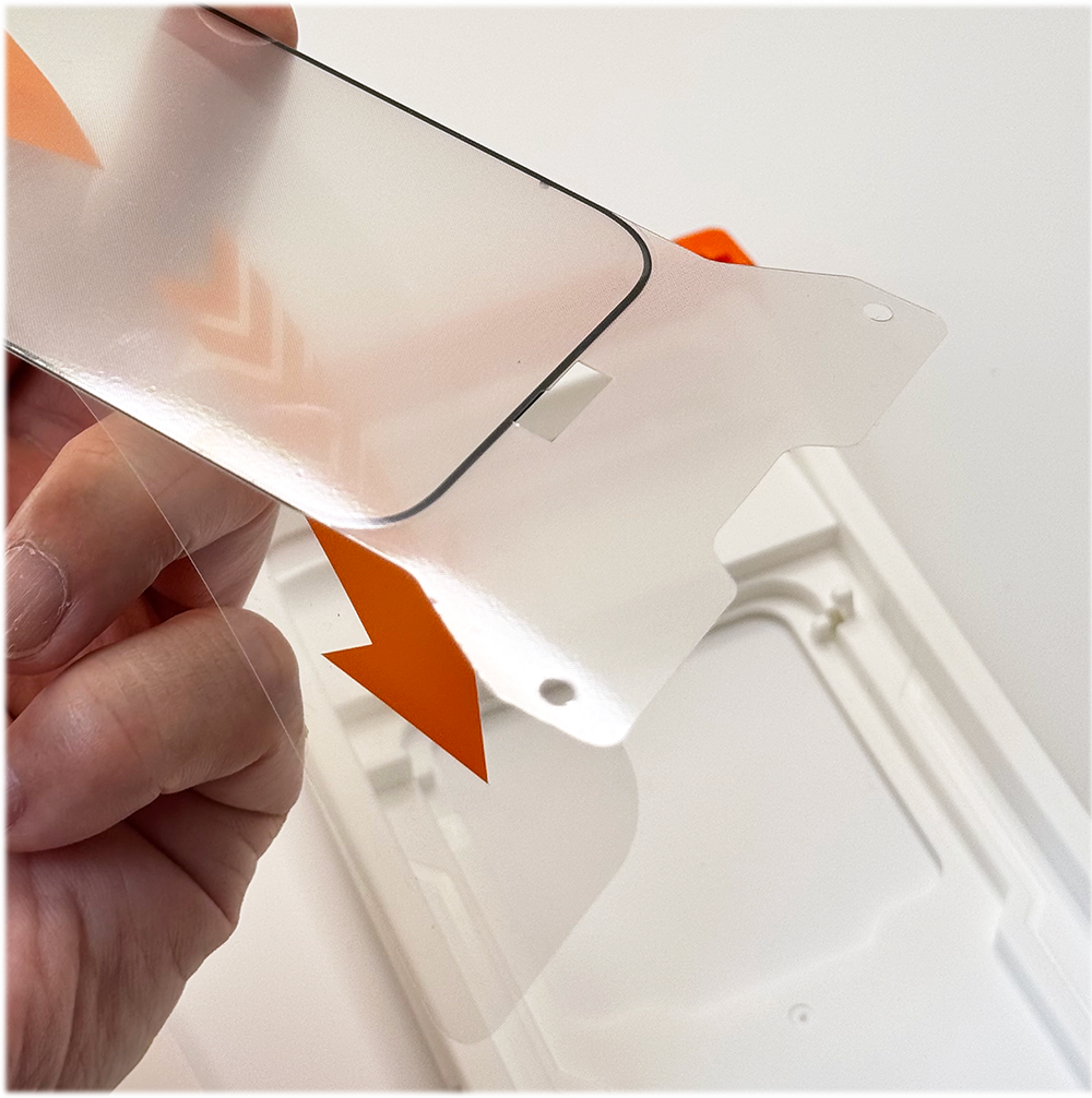 Sapphire M9 Protector