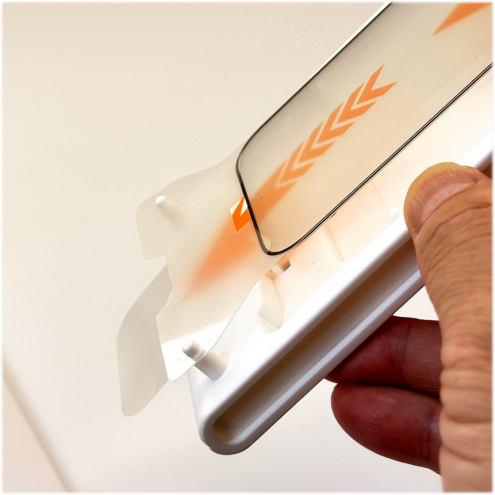 Sapphire M9 Protector