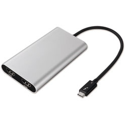 Thunderbolt 3