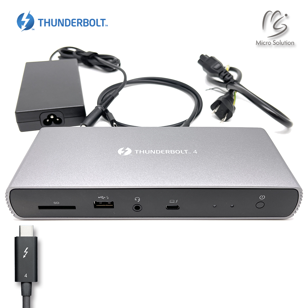 Thunderbolt 4