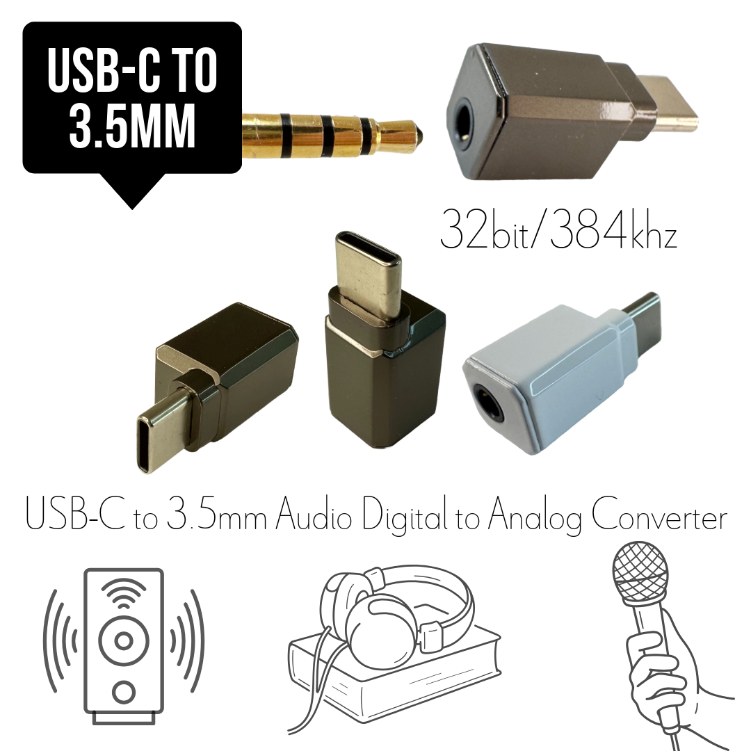 dac