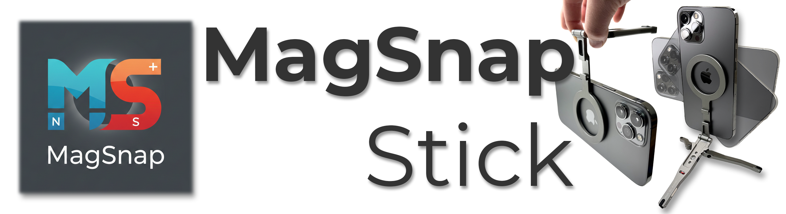 MagSnap Stick #01